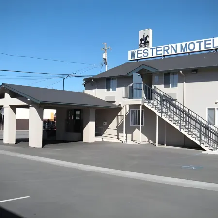 Western Motel