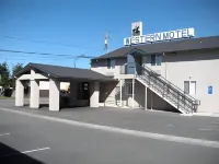 Western Motel
