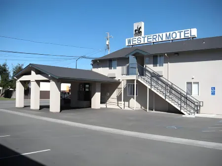 Western Motel