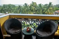 De Alturas Resort - Ocean View
