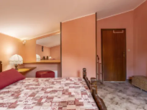 Serena 皮耶迪蒙特－達特內奧酒店