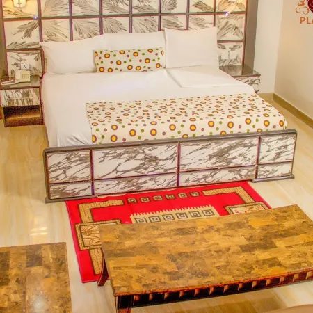 FrancinesPlace Hotel