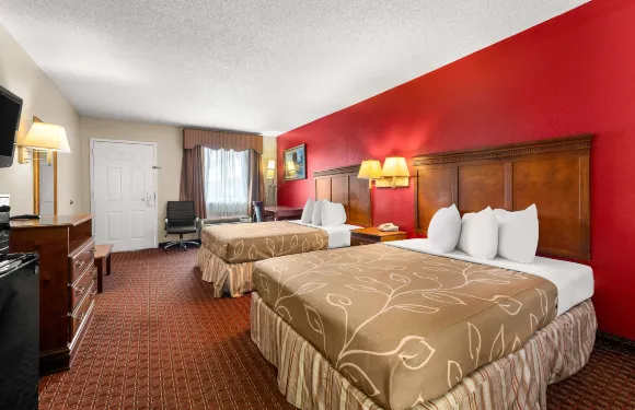 蒙特祖瑪美洲佳值酒店