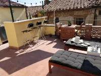 Casa Messi - Casa Messi a Vicolo Della Rivolta 31 Apt 2 Hotel di Pitigliano