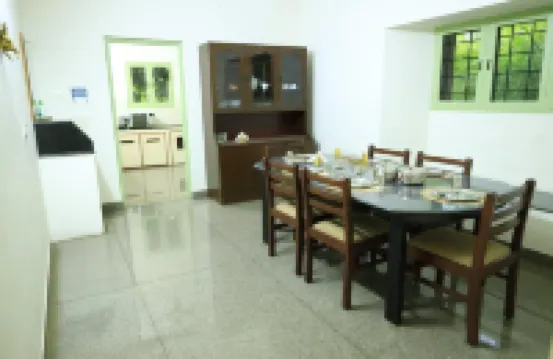 Transit Nest - Near Madurai Airport