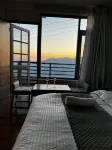 THE GETAWAY