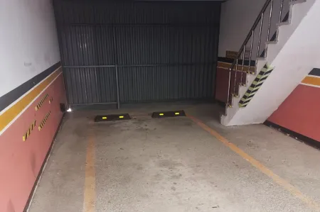 Andong M Unmanned Hotel Poongsan Branch Where the Sky Opens Отели рядом с достопримечательностью «Byeongsanseowon Confucian Academy»