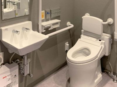 その他 赤羽ホリックホテルの写真