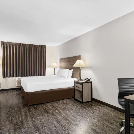 SureStay Hotel by Best Western Albuquerque Midtown