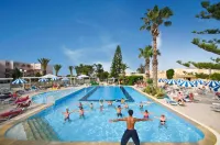 Abou Sofiane Hotel - Pool