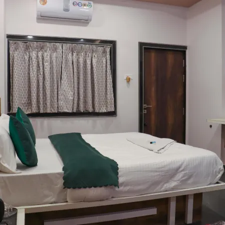 Hotel Garuda Executive Latur