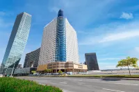 Unlock Metropolis Business Bay - Cho phép mang theo thú cưng