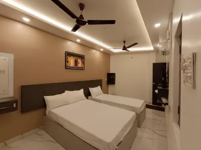 Arul Residency Hotels in 