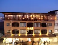 Sur Central Hotel Hotels near Ahmed Arif Museum