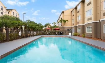 Baymont by Wyndham Orlando/International Dr/Universal Blvd