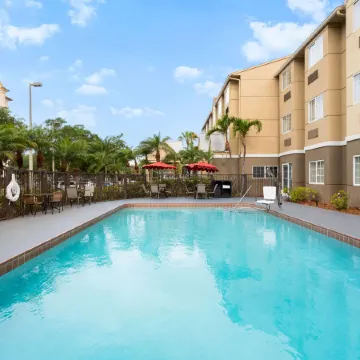Baymont by Wyndham Orlando/International Dr/Universal Blvd