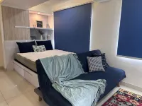 The Jarrdin Apartement by D'Carpenter Room