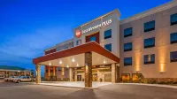 Best Western Plus Elizabethtown Inn  Suites
