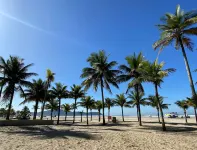 Edifício Augustus Hotels in Praia Grande