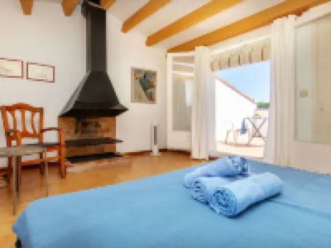 Delta 1 - Pet friendly