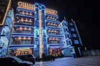 Hotel Allishan !! Couple Friendly Hotel Near Science City !! Hotel di Digha
