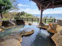 平成景觀酒店 - 溫泉