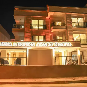 Livia Residence