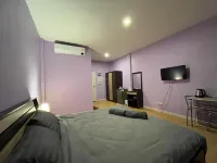 Ban Suan Vintage Hotel Hotels in 