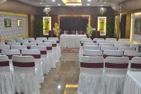 Hotel Jk Residency