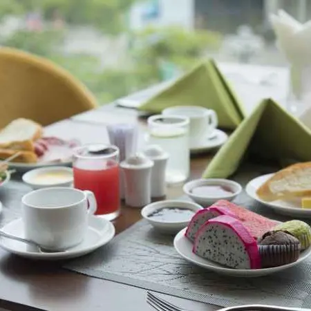 San Marino Boutique Danang