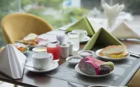 San Marino Boutique Danang - Bữa sáng