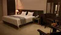 Mega Permata Hotel Hôtels à : South Padangsidimpuan