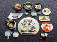 Gakko-No-Sumika Hotel a Yurihonjō