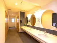 New Gloria Oita Hotel