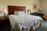 SureStay Plus Hotel by Best Western Norman Hotels in Norman