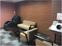 Natural Hotspring Hotel Jichikaikan