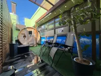 Tuji Wakuwaku Land Minshuku Chaya