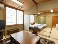 Sayuri Hotel di Asagiri