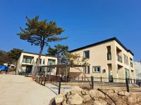Yesan Gayasan Tourist Pension Hoteles en Yesan-gun