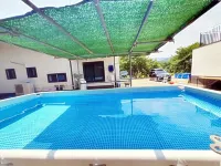 Jincheon Moon and Sea Pension Hotels in Jincheon