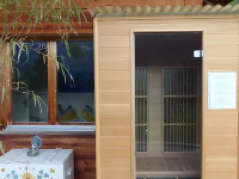 Strubelblick EG Hotels in Lenk