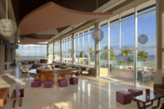 The Fives Beach Hotel & Residences