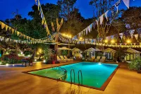 Blu Resorts Hotels in Vagator