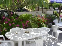 Hotel Eva Marina Hotels in Matala