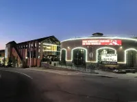 Gold King Mountain Inn Hotel di Cripple Creek