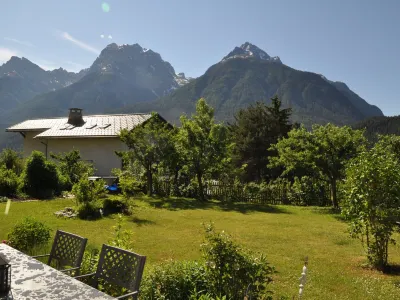 Ferienwohnungen Senda 495D