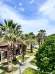 ABC Sweet Home Hotels in Agios Ioannis Karousadon
