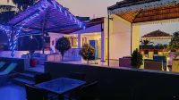 Hotel Meraden Opus Hotels in Anjuna