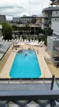 Hda Hotel & Spa - Pools