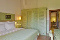 Pestana Vila Sol Golf & Resort Hotel Hôtels à : Vilamoura